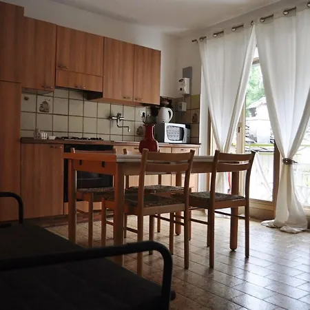 Il Bilocale Della Nonna Villa Locana Exterior photo