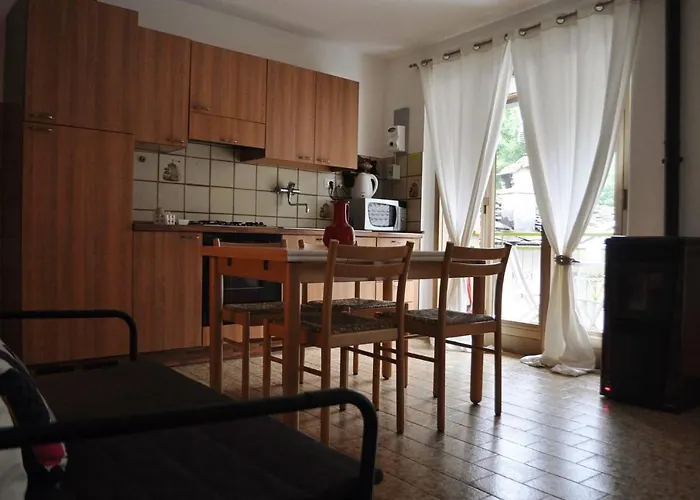 Il Bilocale Della Nonna