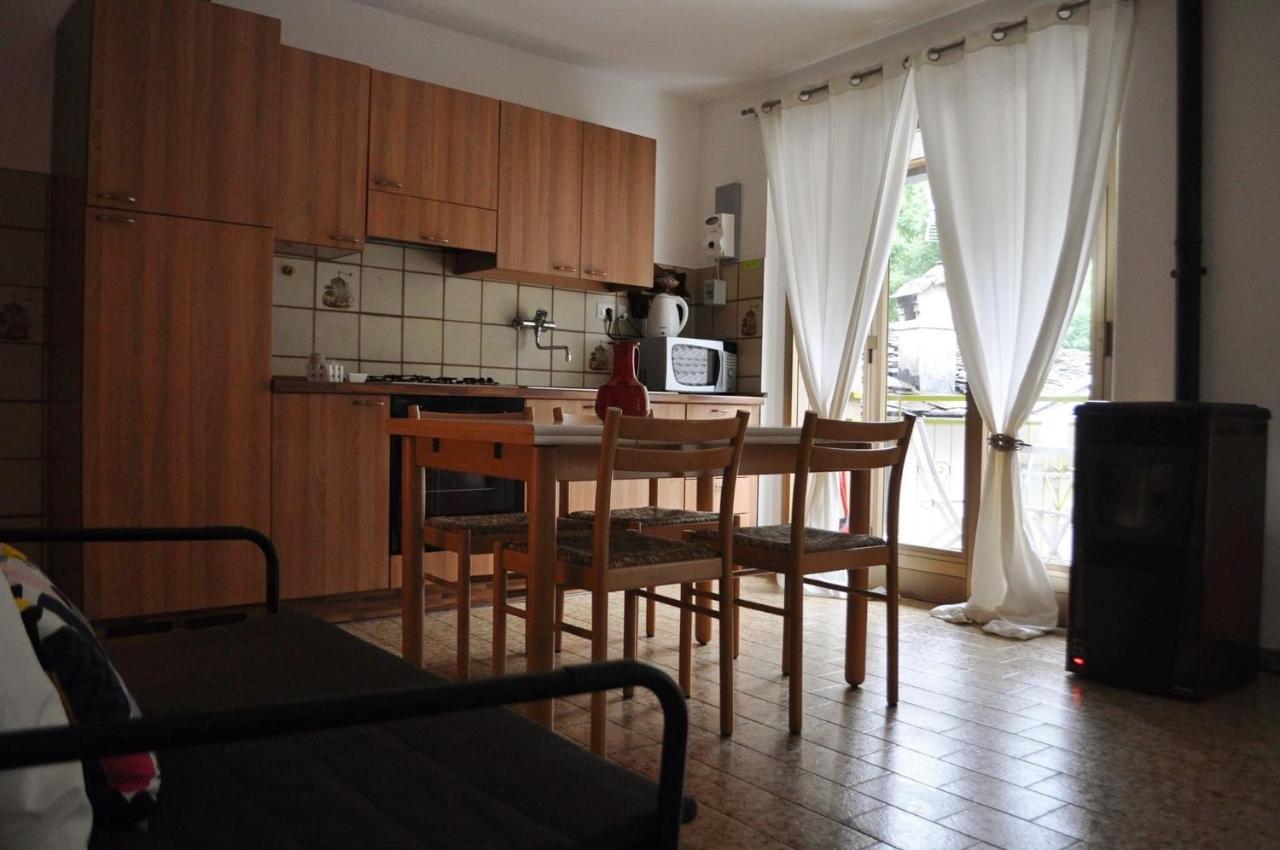 Il Bilocale Della Nonna