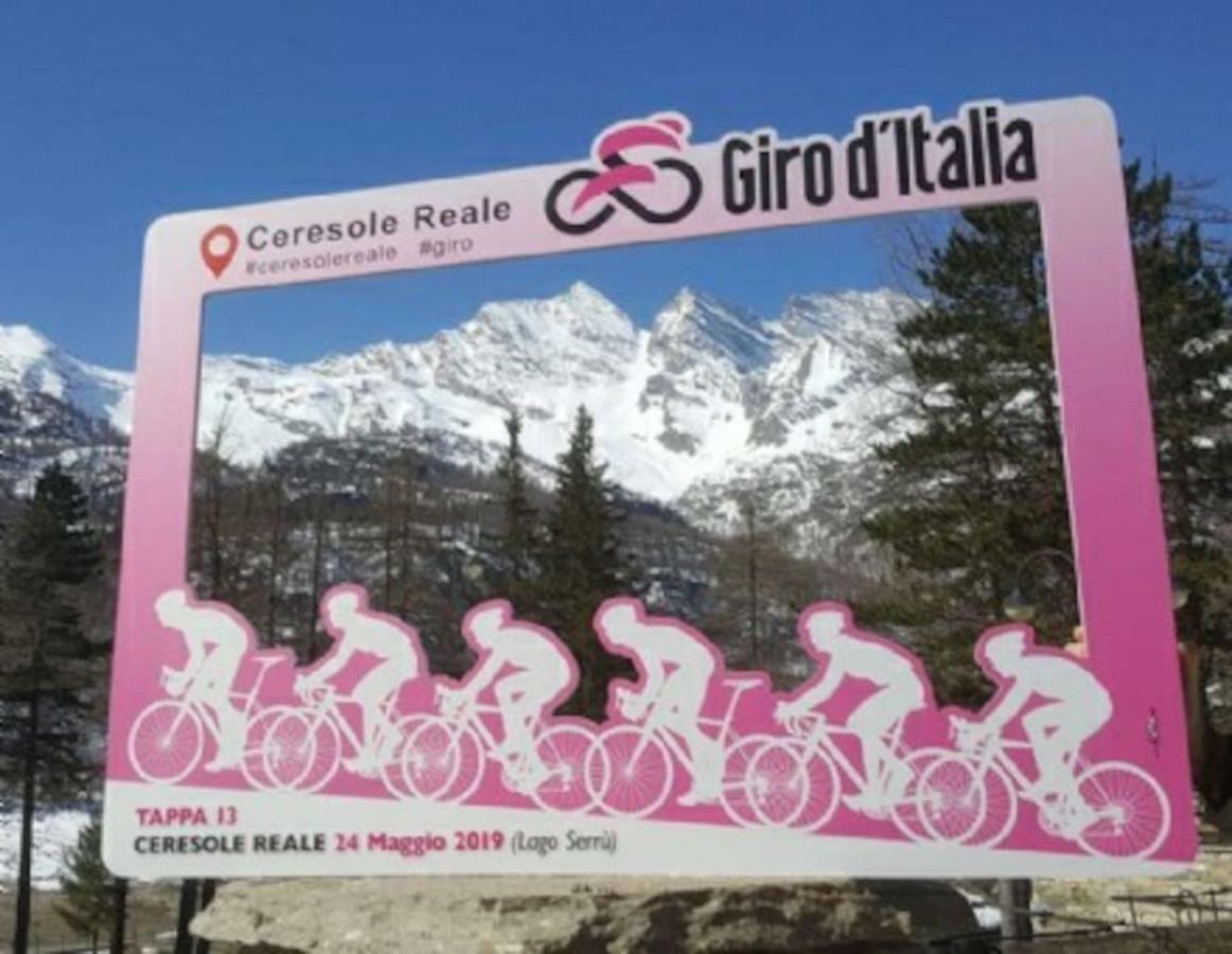 Il Bilocale Della Nonna