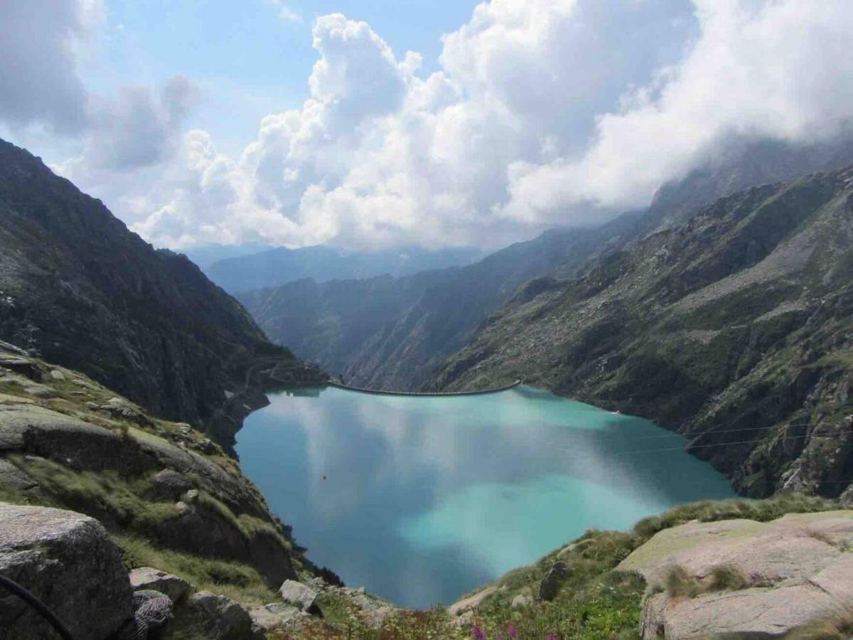 Casa vacanze Il Bilocale Della Nonna Locana